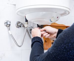 About Water Heater Repair LLC Rarden, OH